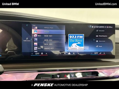 New 2026 BMW 740i image 16