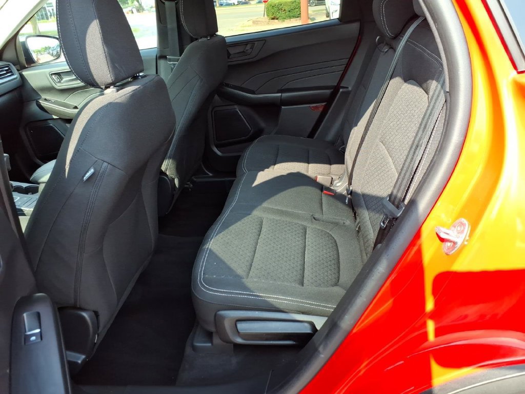 Used 2024 Ford Escape Active AWD/4WD image 11