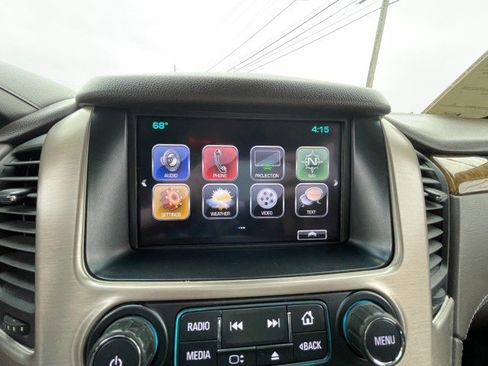 Used 2017 GMC Yukon Denali w/ Open Road Package image 34