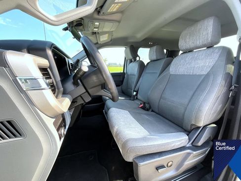 Certified 2026 Ford F250 XLT AWD/4WD image 10