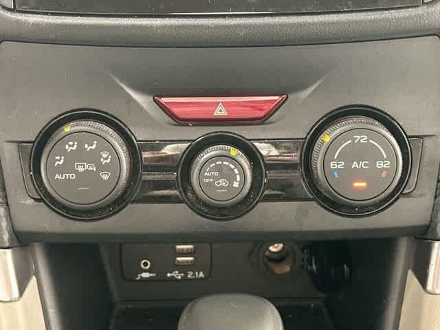 Used 2019 Subaru Forester Premium w/ All-Weather Package AWD/4WD image 14