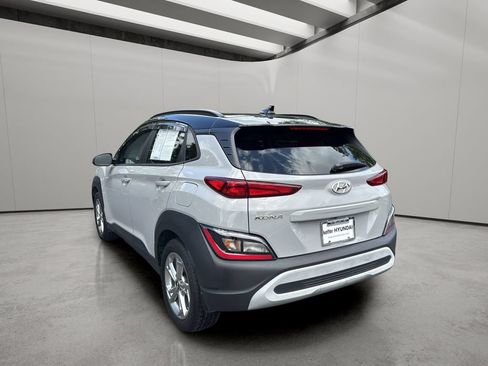 Certified 2023 Hyundai Kona SEL FWD image 3