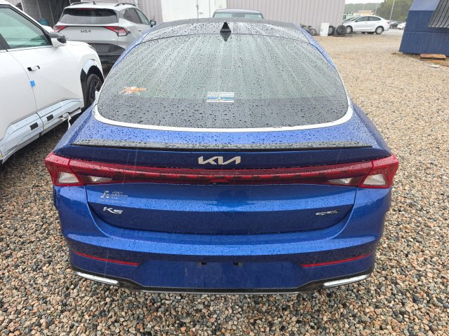 Used 2022 Kia K5 GT-Line w/ GT-Line FWD Premium Package image 5