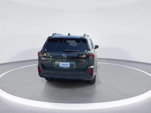 New 2026 Subaru Outback Wilderness AWD/4WD image 7
