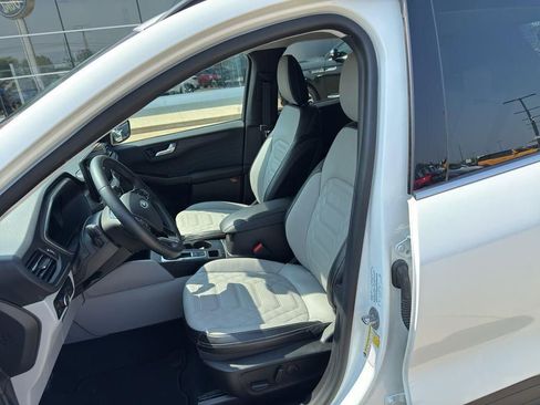 Used 2023 Ford Escape Platinum w/ Premium Technology Package image 10