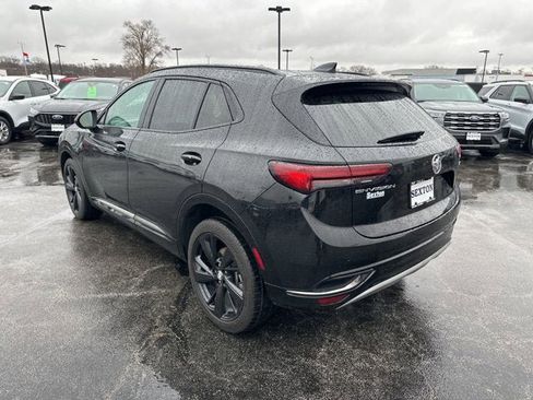 Used 2022 Buick Envision Essence w/ Technology Package I image 7