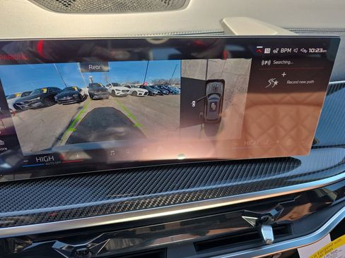 New 2026 BMW X5 M60i image 20