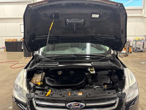 Used 2016 Ford Escape Titanium AWD/4WD image 21