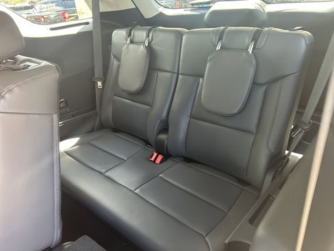 New 2025 Ford Explorer Active w/ Active Comfort Package image 29