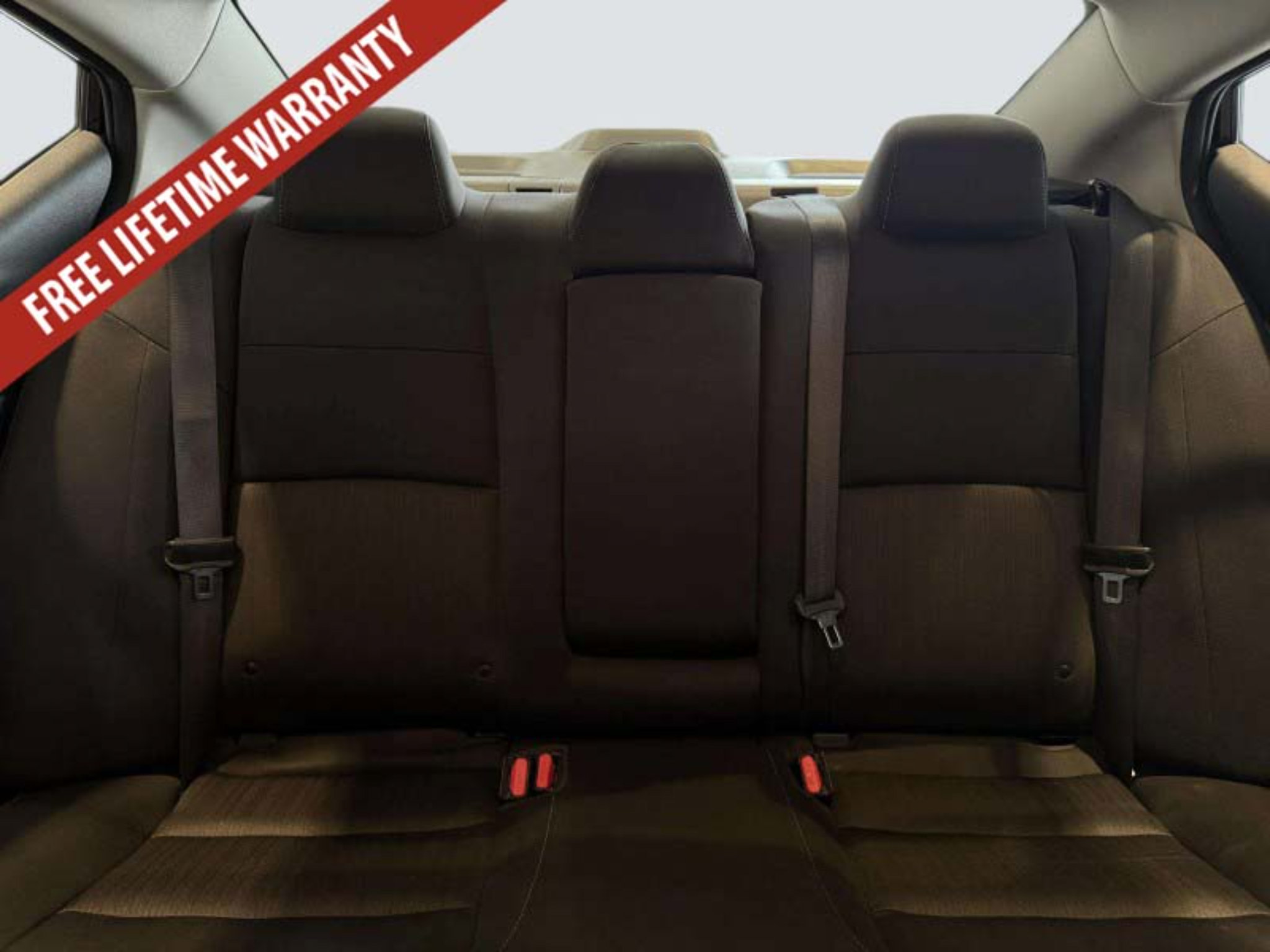 Used 2024 Nissan Altima 2.5 SV FWD image 26