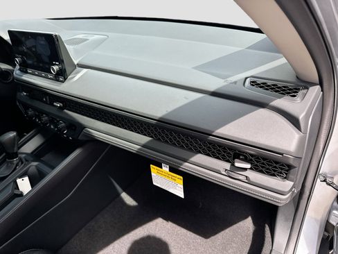 New 2025 Honda Accord SE image 23