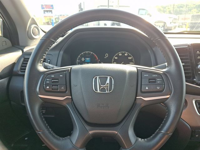Used 2025 Honda Ridgeline RTL image 20