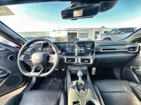 New 2026 Ford Mustang GT Premium image 23