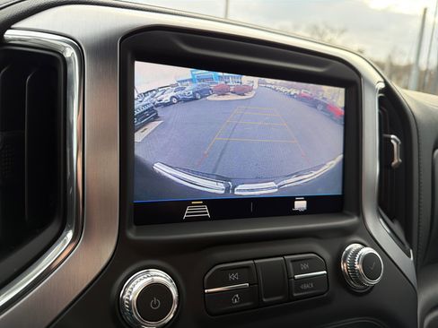 Used 2021 GMC Sierra 1500 Elevation image 20