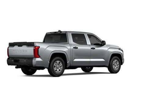 New 2026 Toyota Tundra SR AWD/4WD image 10