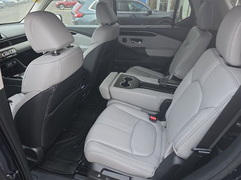 New 2025 Honda Pilot EX-L image 40
