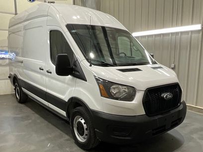 Used 2025 Ford Transit 250 148 High Roof w/ Load Area Protection Package