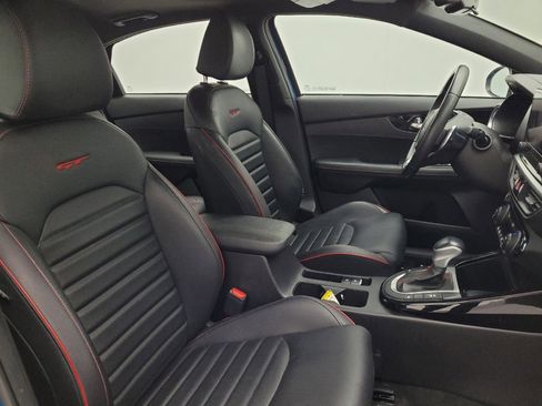 Used 2022 Kia Forte GT w/ GT2 Package image 21