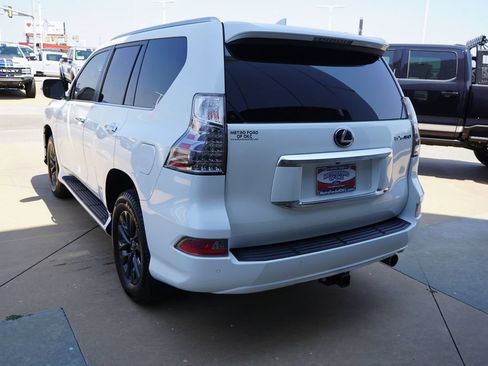 Used 2020 Lexus GX 460 Premium AWD/4WD image 10