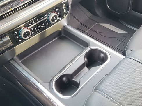 New 2026 Chevrolet Silverado 3500 LTZ w/ LTZ Texas Edition image 15