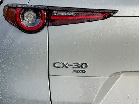 New 2026 MAZDA CX-30 AWD 2.5 S w/ Select Sport Pkg image 23