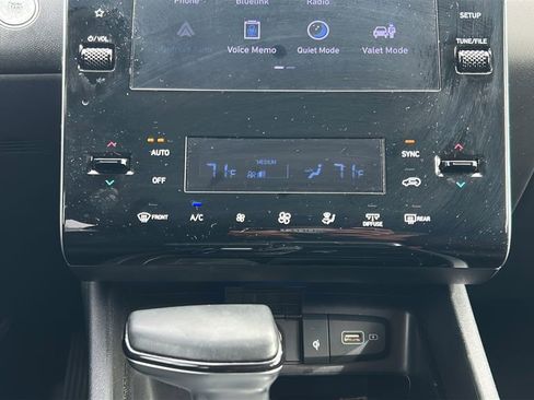 Used 2022 Hyundai Tucson SEL w/ Convenience Package image 21