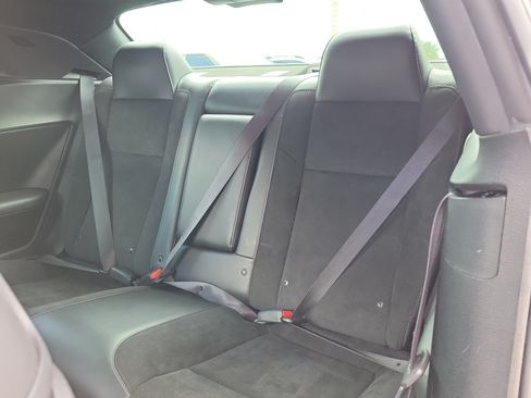 Used 2023 Dodge Challenger R/T Scat Pack w/ Plus Package RWD image 14