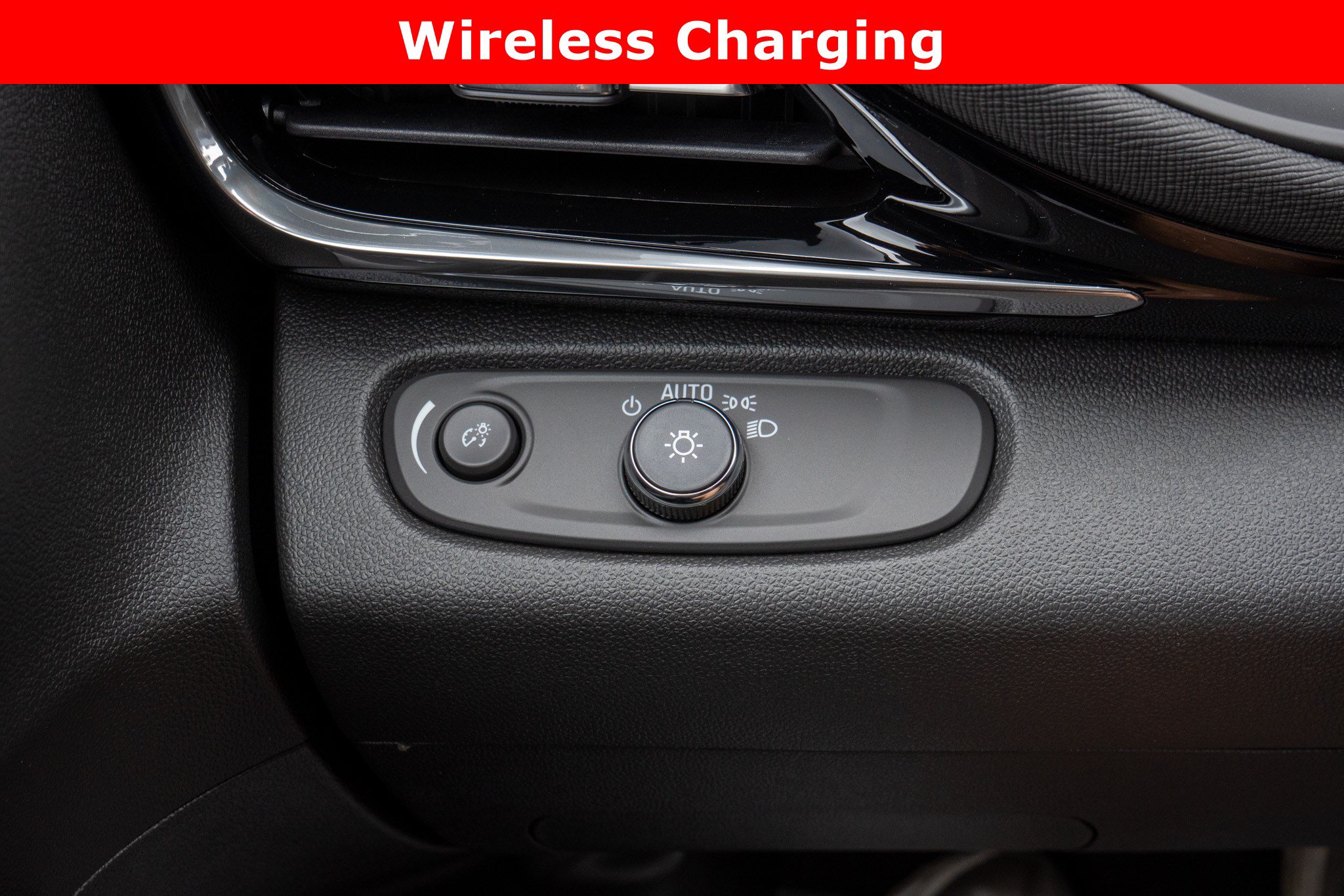 New 2026 Buick Envista Sport Touring w/ Convenience I Package FWD image 26