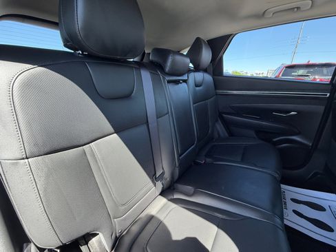 Used 2023 Hyundai Tucson SEL w/ Convenience Package image 17