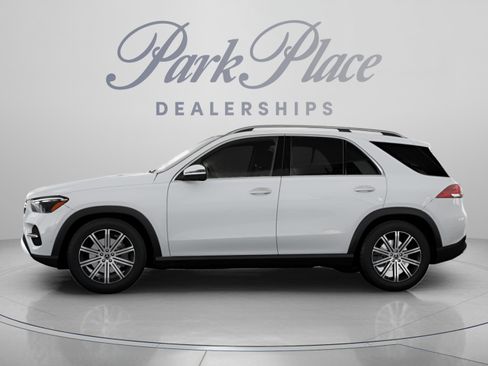 Used 2026 Mercedes-Benz GLE 350 4MATIC image 6