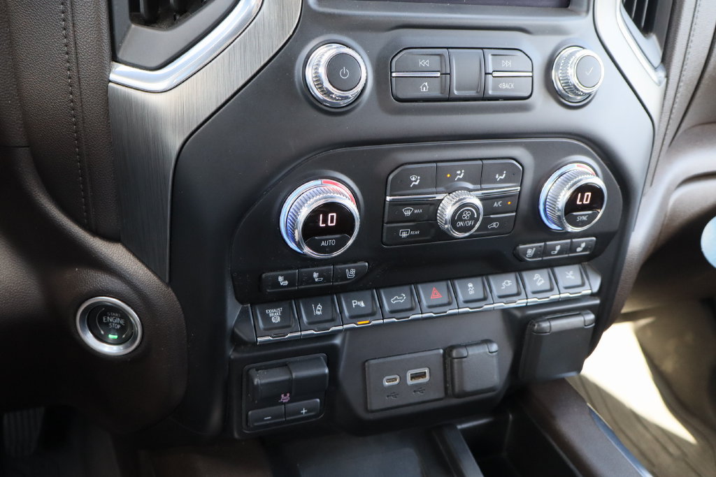 Certified 2022 GMC Sierra 2500 Denali AWD/4WD image 18