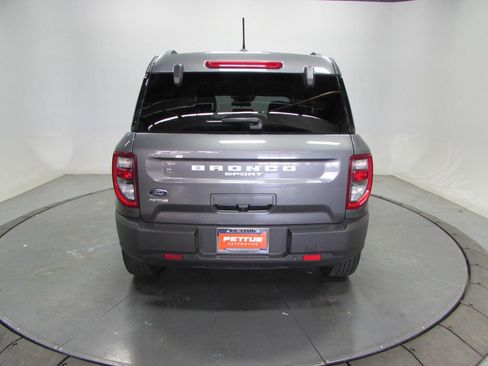 Used 2023 Ford Bronco Sport Big Bend w/ Convenience Package image 6