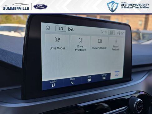 New 2026 Ford Escape Active FWD image 23