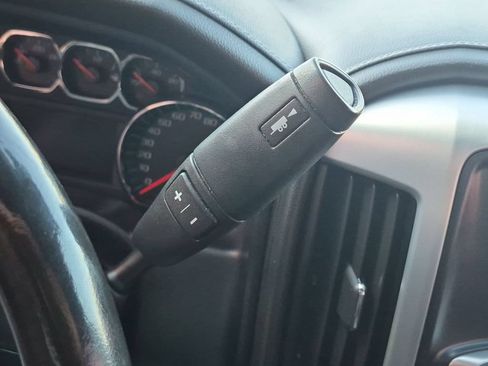 Used 2018 GMC Sierra 1500 SLT AWD/4WD image 27
