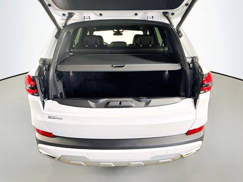Used 2026 BMW X5 sDrive40i RWD image 35