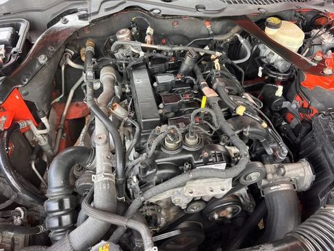 Used 2015 Ford Mustang Premium w/ Ecoboost Performance Package RWD image 26