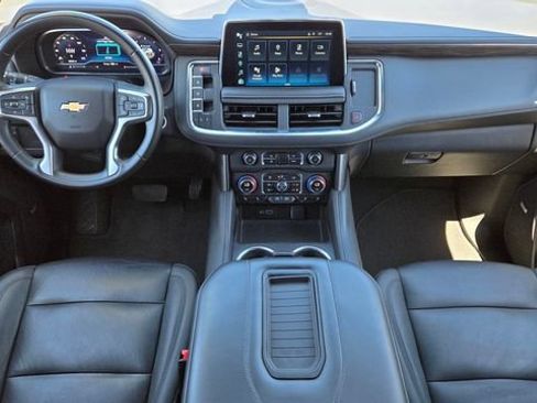 Used 2023 Chevrolet Tahoe LT RWD image 12