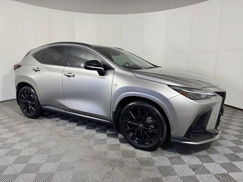 Used 2024 Lexus NX 350 F Sport image 10