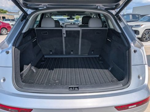 Used 2018 Audi Q5 2.0T Premium Plus AWD/4WD image 14