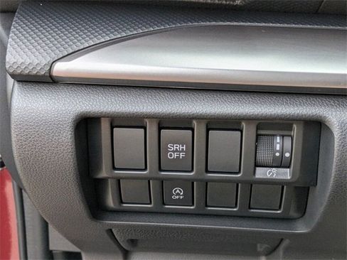 Certified 2023 Subaru Forester Premium image 25