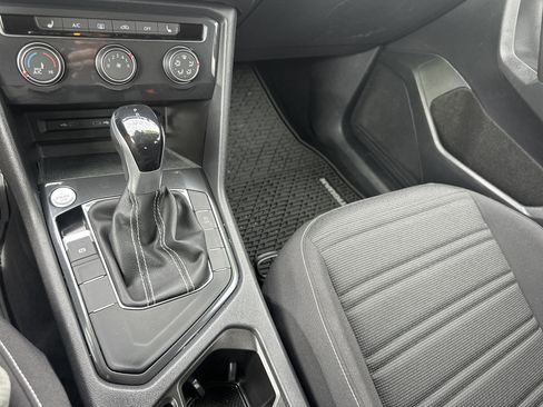 Used 2023 Volkswagen Tiguan S w/ IQ.Drive Package FWD image 18