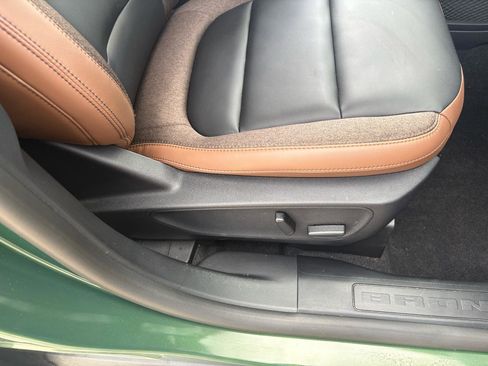 Used 2025 Ford Bronco Sport Outer Banks w/ Outer Banks Tech Package+ image 41