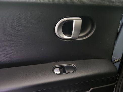 Certified 2024 Hyundai Ioniq 5 SEL AWD/4WD image 15