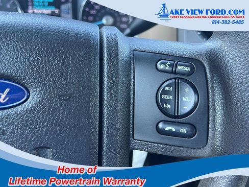Used 2015 Ford F350 XLT AWD/4WD image 27