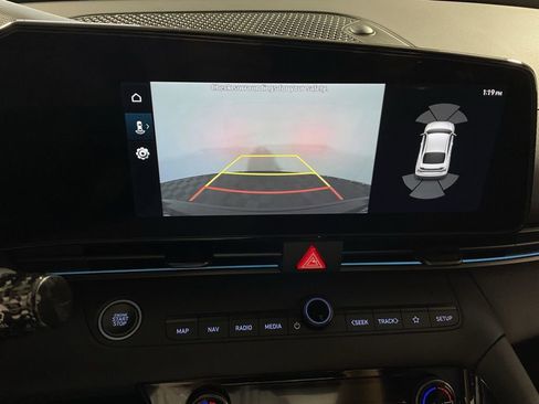 New 2025 Hyundai Elantra N image 3