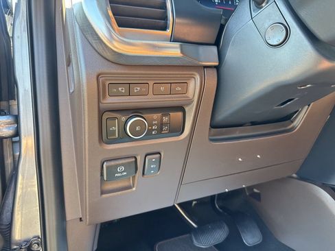 Certified 2024 Ford F150 King Ranch AWD/4WD image 19