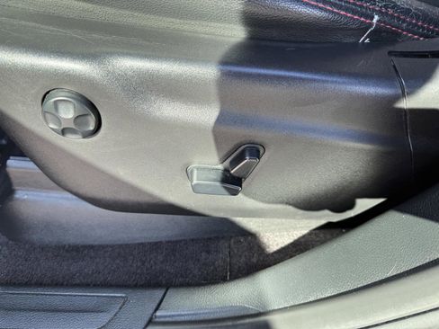 Used 2017 Dodge Durango SXT w/ Quick Order Package 23B image 19