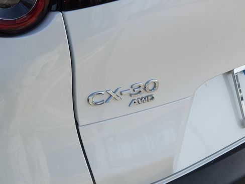 New 2026 MAZDA CX-30 AWD 2.5 S image 20