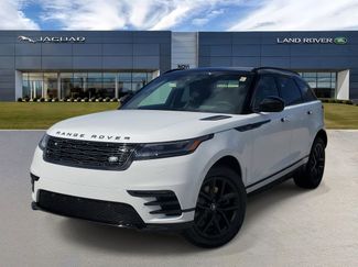 New 2026 Land Rover Range Rover Velar Dynamic SE 360° Tour