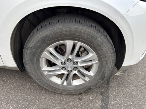 Used 2019 Buick Enclave Premium w/ Trailering Package, 5000 lbs. AWD/4WD image 9